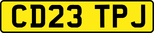 CD23TPJ