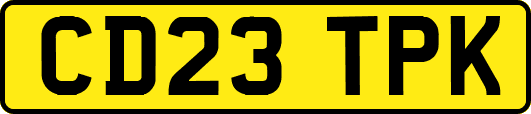 CD23TPK