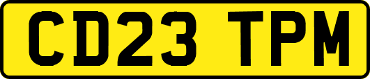 CD23TPM