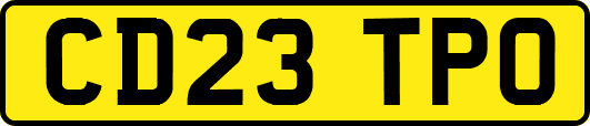 CD23TPO