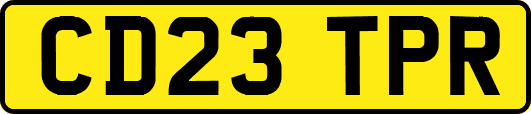 CD23TPR