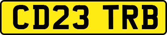 CD23TRB