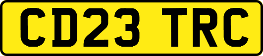 CD23TRC