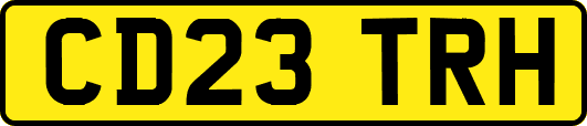 CD23TRH