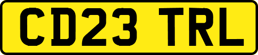 CD23TRL