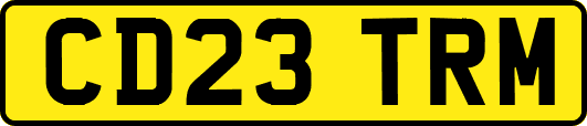 CD23TRM