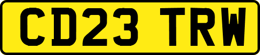 CD23TRW