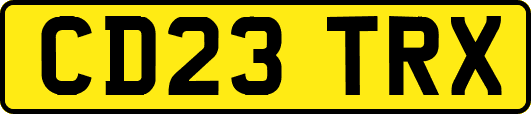 CD23TRX