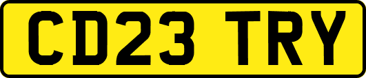 CD23TRY