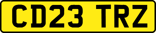 CD23TRZ