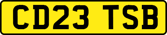 CD23TSB
