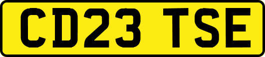 CD23TSE