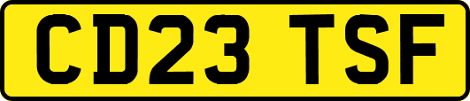 CD23TSF