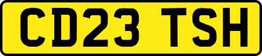 CD23TSH