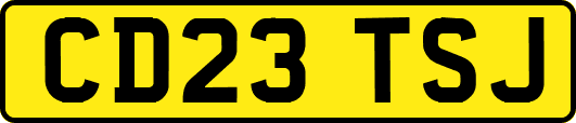 CD23TSJ
