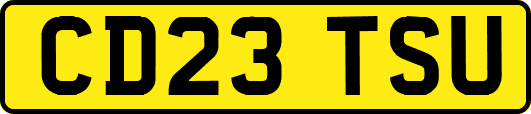 CD23TSU