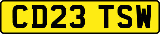 CD23TSW