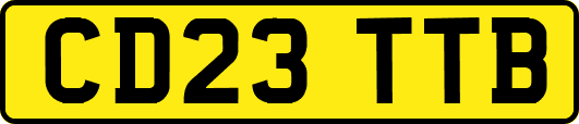 CD23TTB