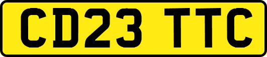 CD23TTC