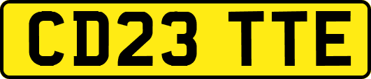CD23TTE