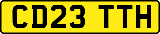 CD23TTH