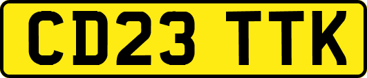 CD23TTK