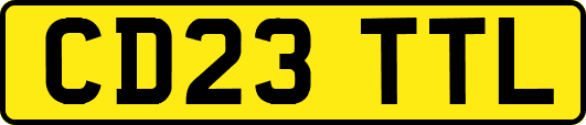 CD23TTL