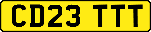 CD23TTT