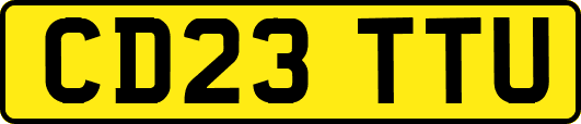CD23TTU