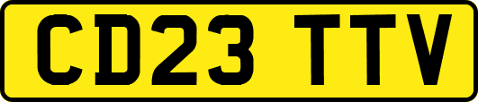 CD23TTV