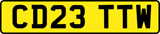 CD23TTW