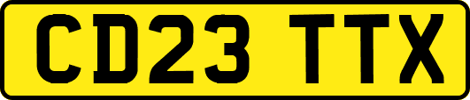 CD23TTX