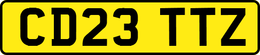 CD23TTZ