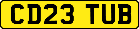 CD23TUB