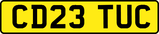 CD23TUC