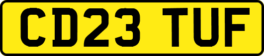 CD23TUF