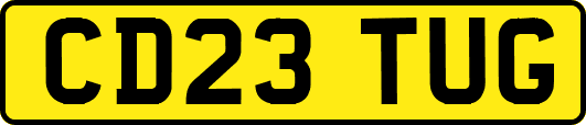 CD23TUG