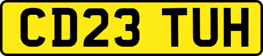 CD23TUH