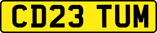 CD23TUM