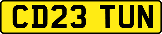 CD23TUN