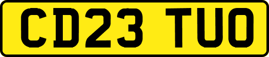 CD23TUO