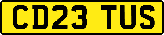 CD23TUS