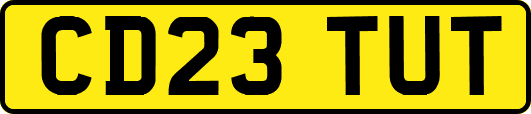 CD23TUT