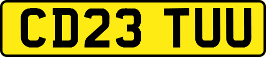 CD23TUU