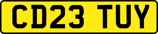 CD23TUY