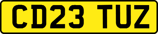 CD23TUZ