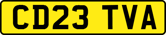 CD23TVA