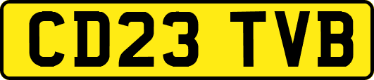CD23TVB