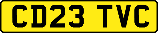 CD23TVC