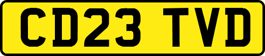 CD23TVD